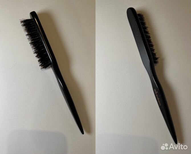 Расчески, брашинги