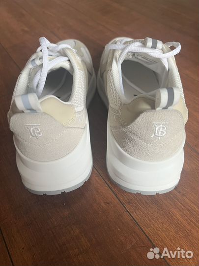 Кроссовки женские Burberry