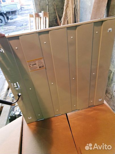 Светодиодная лампа