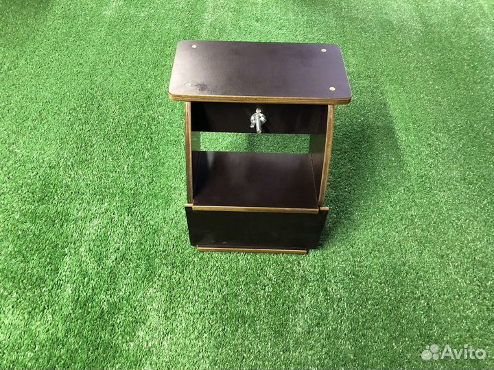 Тумба под эхолот