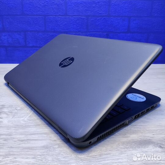 Ноутбук HP 255 G5