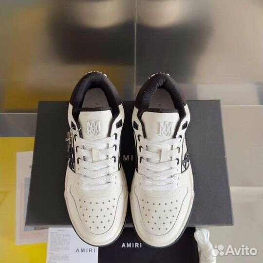 Кеды мужские Amiri