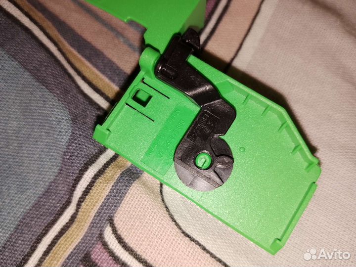 Колодка приборной панели Калина 1