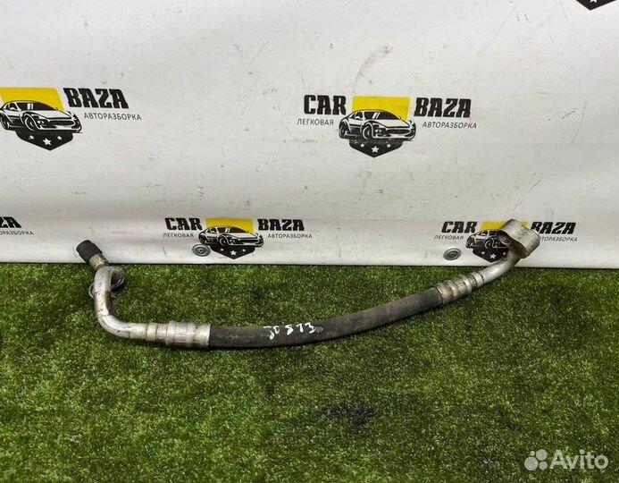 Трубка кондиционера Mercedes-Benz A-class