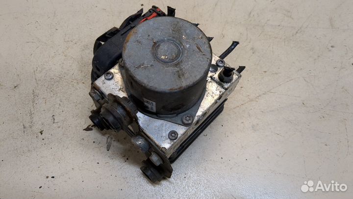 Блок абс, насос Skoda Rapid, 2014