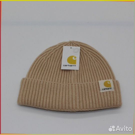 Шапка Carhartt (Номер отгрузки: 42657)