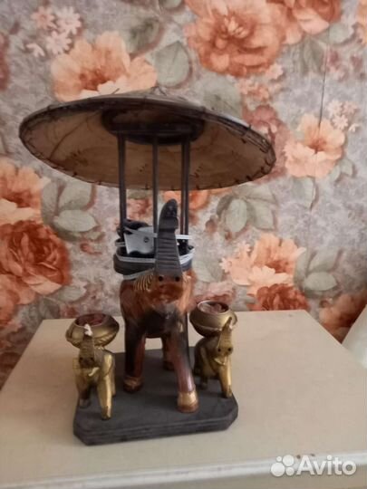 Светильник