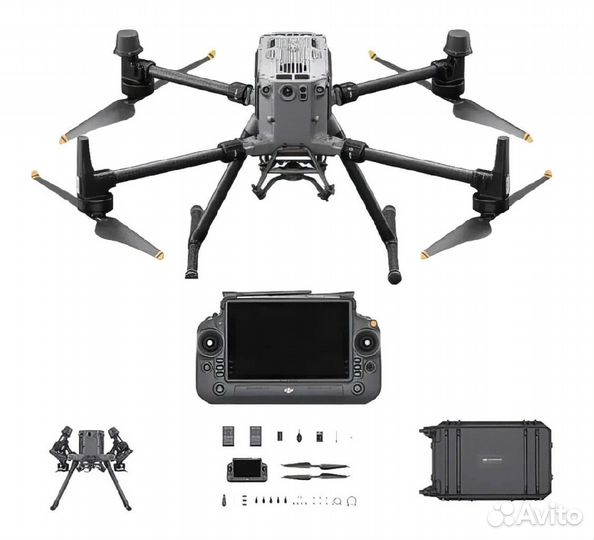 Matrice 350 RTK combo