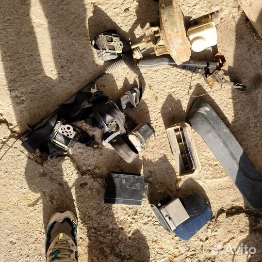 Ремень безопасности на чери амулет