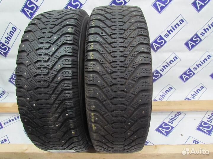 Goodyear UltraGrip 500 205/65 R15 101K
