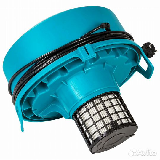 Профессиональный пылесос Bort BSS-1010HD, 1000 Вт