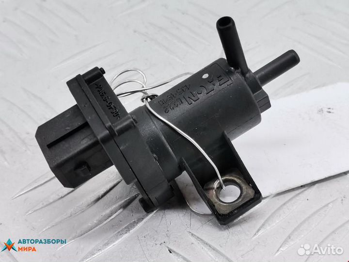 Клапан вакуумного управления Citroen C5 2002