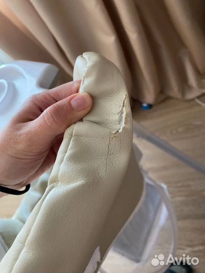 Стульчик для кормления