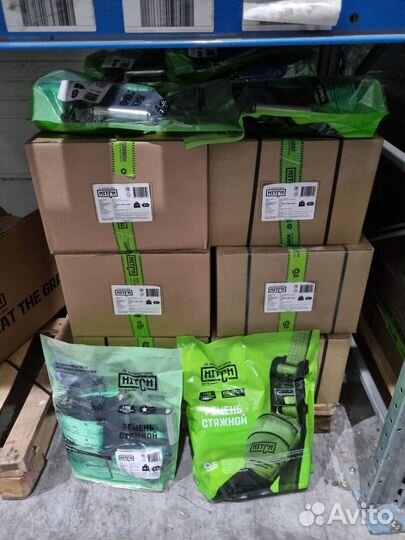 Ремень стяжной, стяжка груза (03)