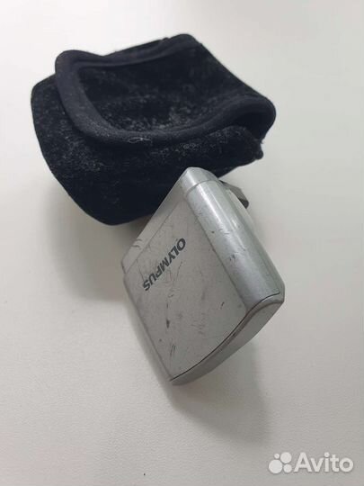 Вспышка Olympus fl-lm 1