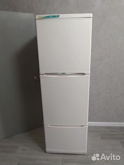 Холодильник stinol