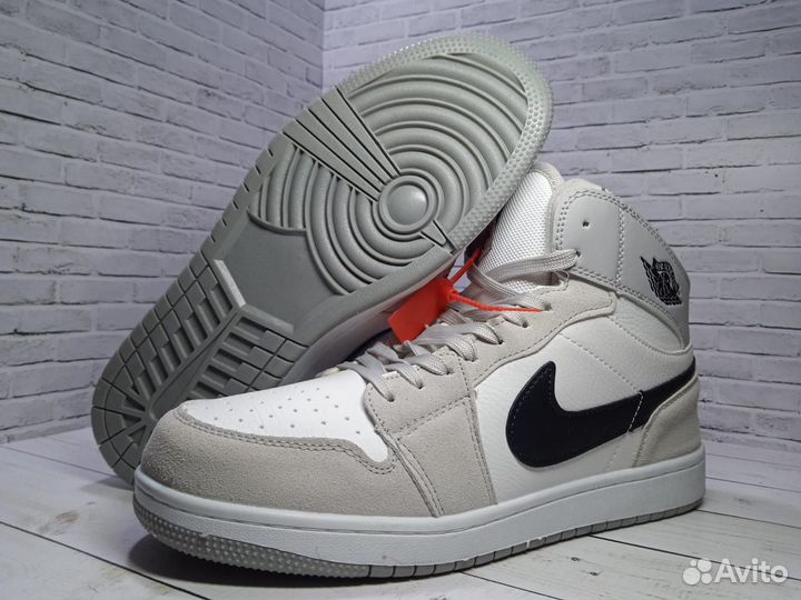 Мужские кроссовки Adidas