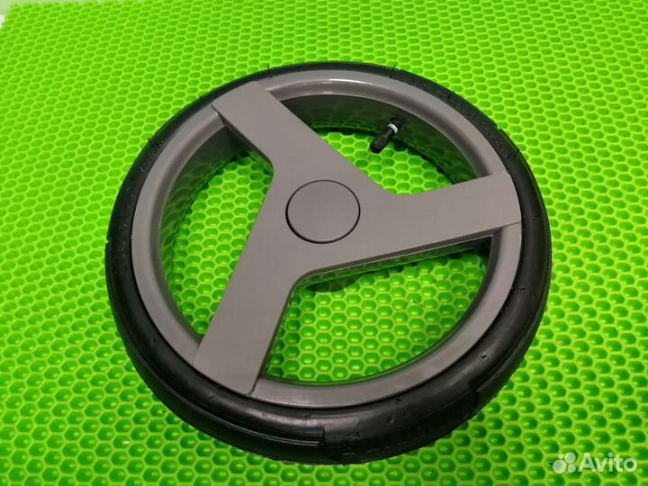 Колесо 60х230 для детской коляски, новое