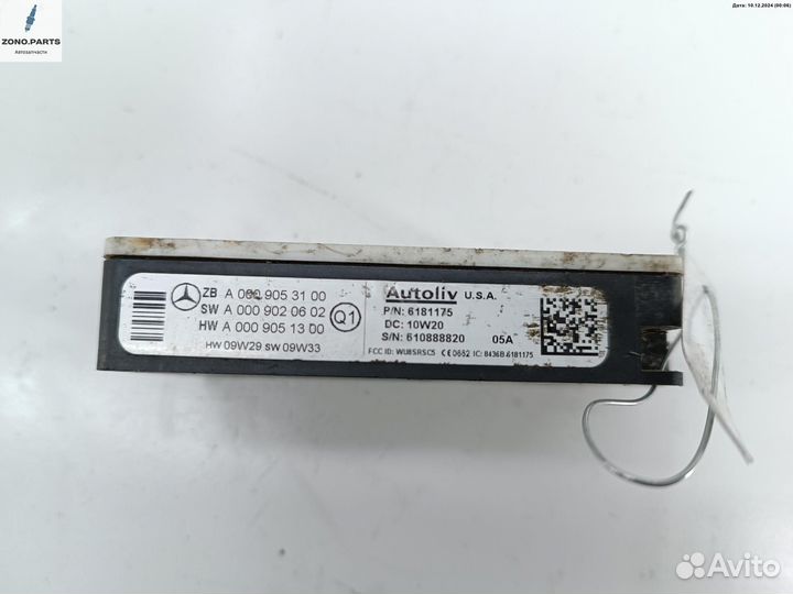 Датчик 0009050602, 0009020602 на Mercedes W212 (E)