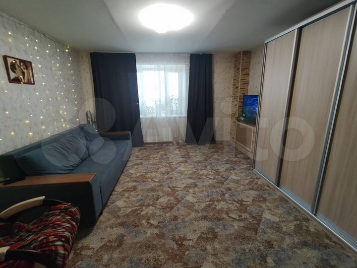 3-к. квартира, 83,9 м², 9/10 эт.