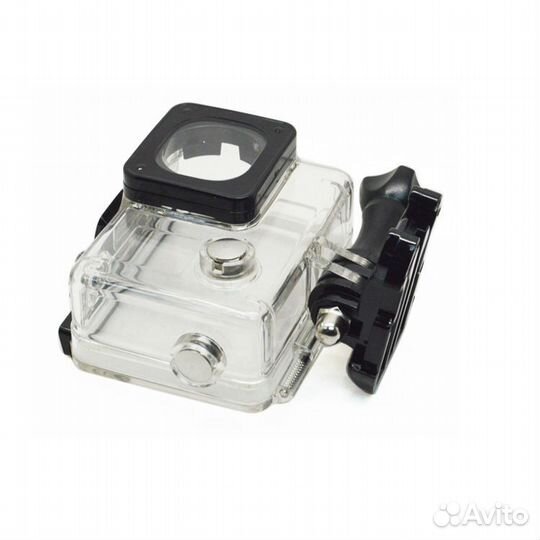 Водонепроницаемый Бокс для GoPro Hero 3