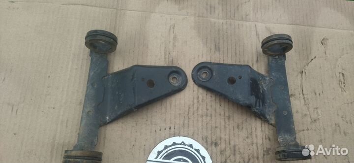 Кронштейны фары Racer RC150-23