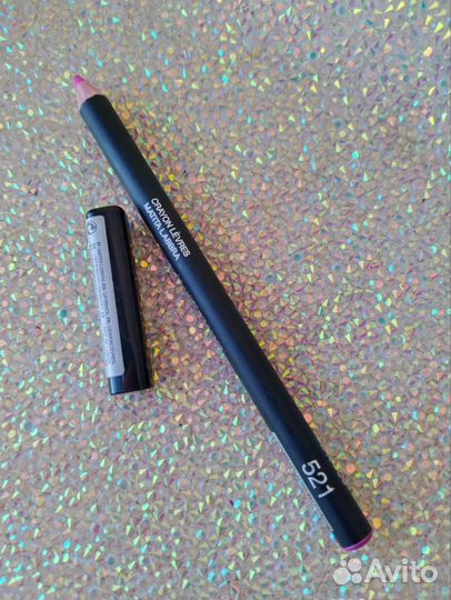 Карандаш для губ kimo 521