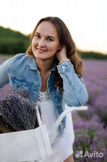 Фотограф-ретушер