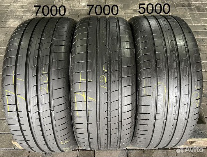 Goodyear Eagle F1 Asymmetric 3 225/45 R17