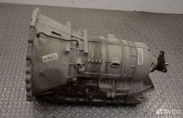 АКПП 6HP32 Range Rover контрактная