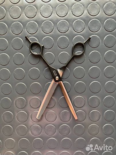 Набор базовых инструментов для грумера