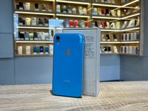 iPhone Xr, 128 ГБ