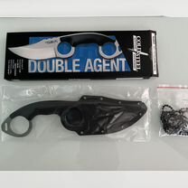 Нож Cold Steel Double Agent II 39FN