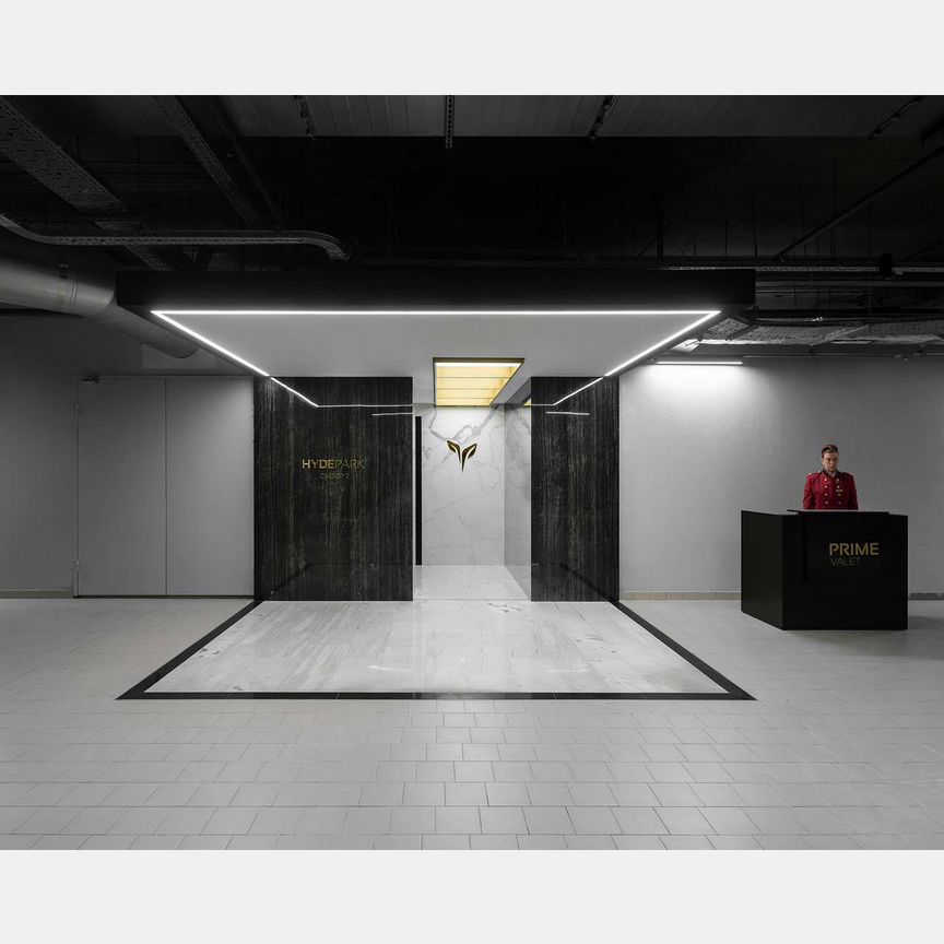 4-к. квартира, 153,1 м², 36/41 эт.