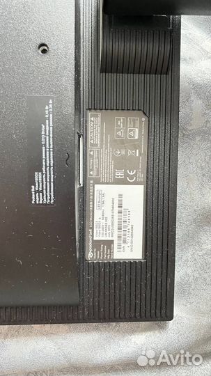 Монитор Packard bell Viseo 193DX 18,5 дюймов