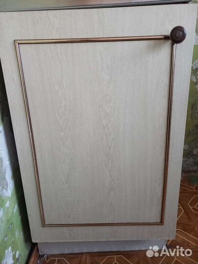 Кухонная мебель