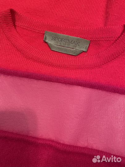 Платье Max Mara