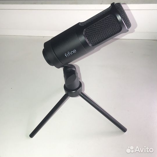 Fifine k669d