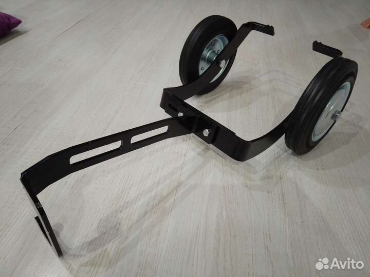 Подкаты для снегохода