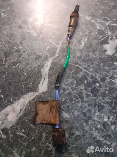 Датчик кислорода лямбда зонд