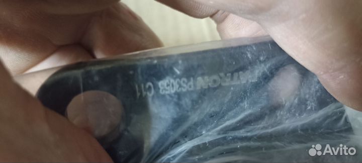 Patron PS3053Опора шаровая