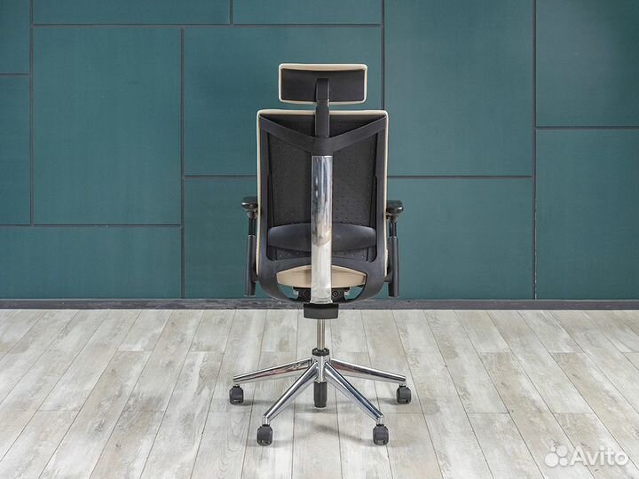 Кресло для директора haworth Comforto Германия