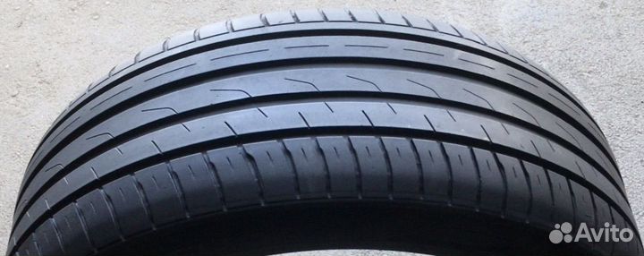 Toyo Proxes CF2 215/55 R17