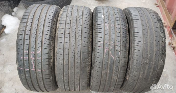 Pirelli Cinturato P7 205/40 R18