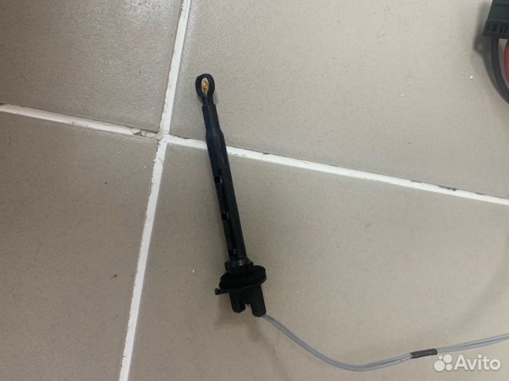 Проводка Renault Duster 2 (Hjd) 2 1.3 TCE (H5H)