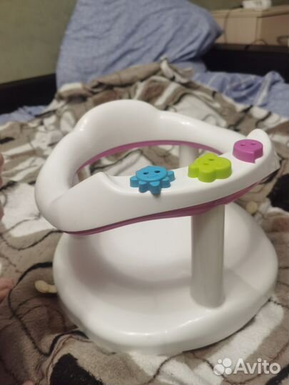Стульчик для купания