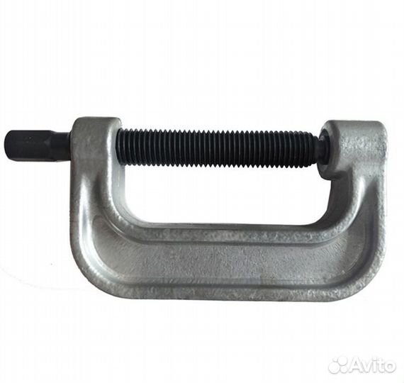 Набор для замены сайлентблоков, 10 предметов