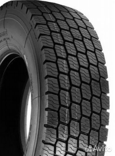 Constancy 315/80R22,5 156/150L DM59 TL