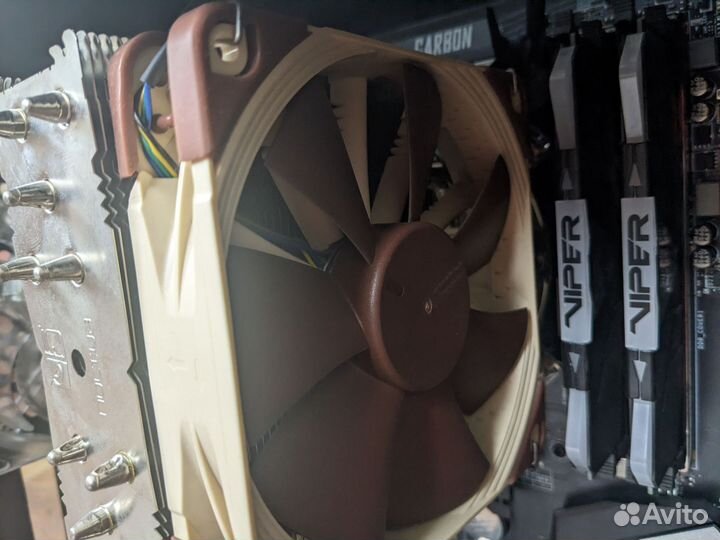 Intel Core i5-9600KF + MSI MPG Z390 Carbon