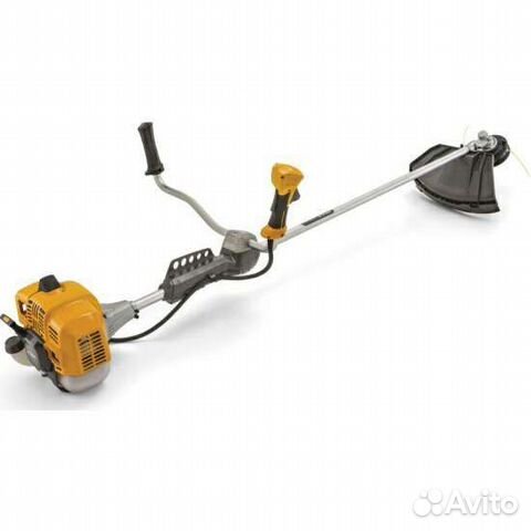 Триммер бензиновый Stiga SBC 233D